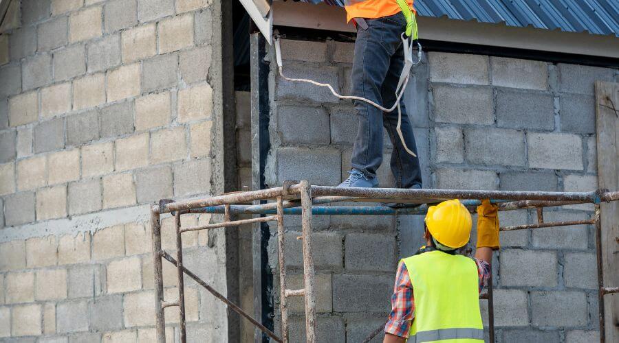 Local Chimney Repair in Auburn, AL